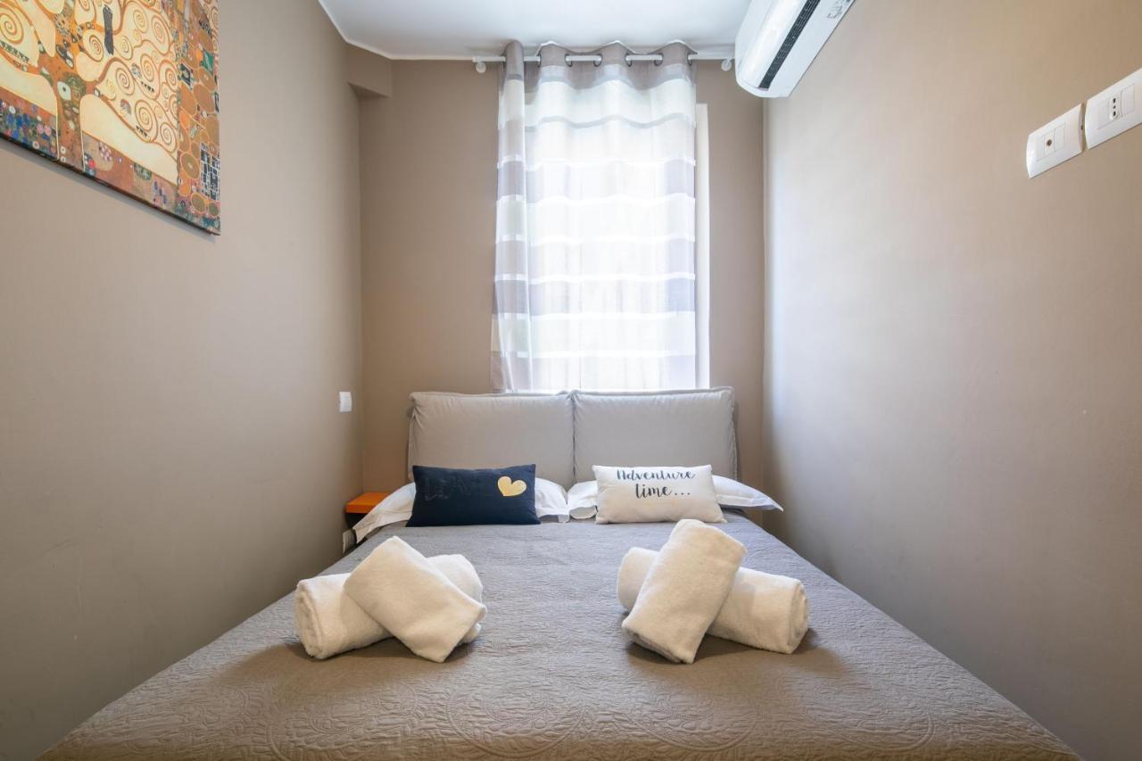 Apartament Pepi Modern By Mmega Florencja Zewnętrze zdjęcie