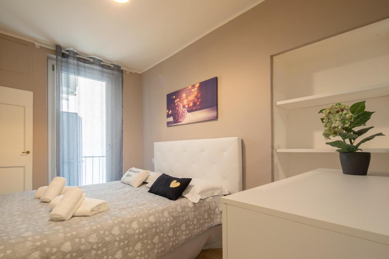 Apartament Pepi Modern By Mmega Florencja Zewnętrze zdjęcie