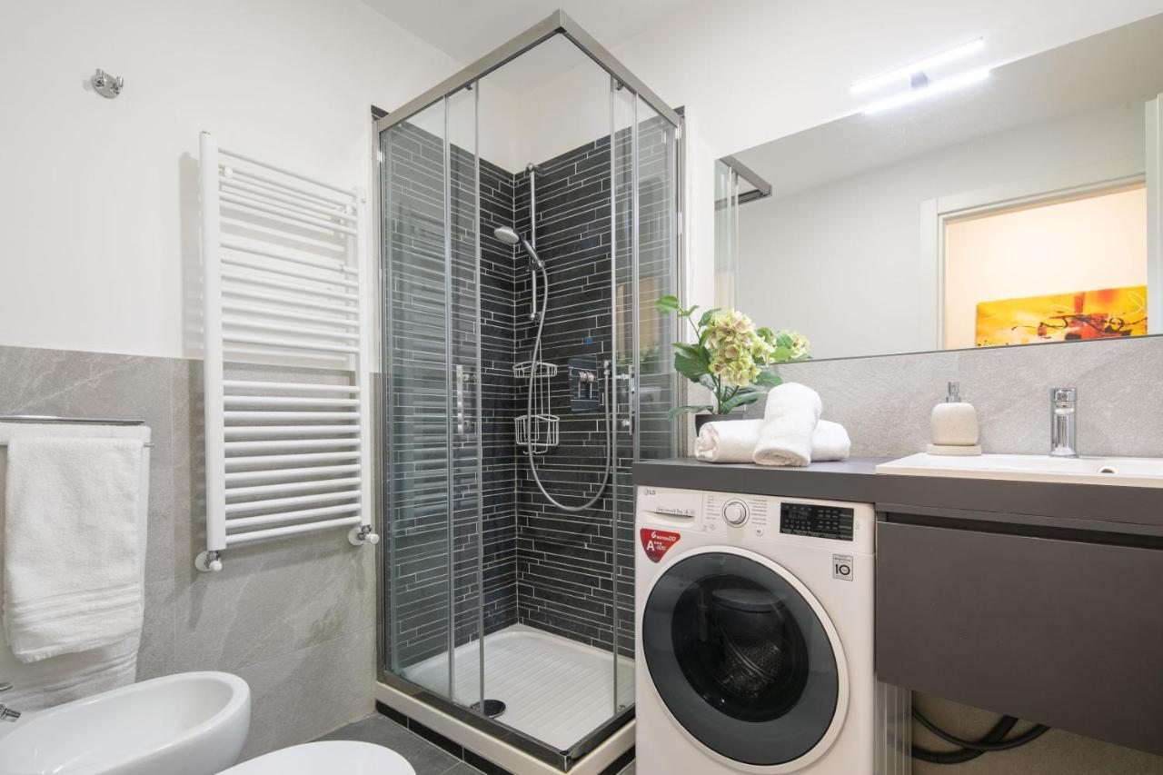 Apartament Pepi Modern By Mmega Florencja Zewnętrze zdjęcie