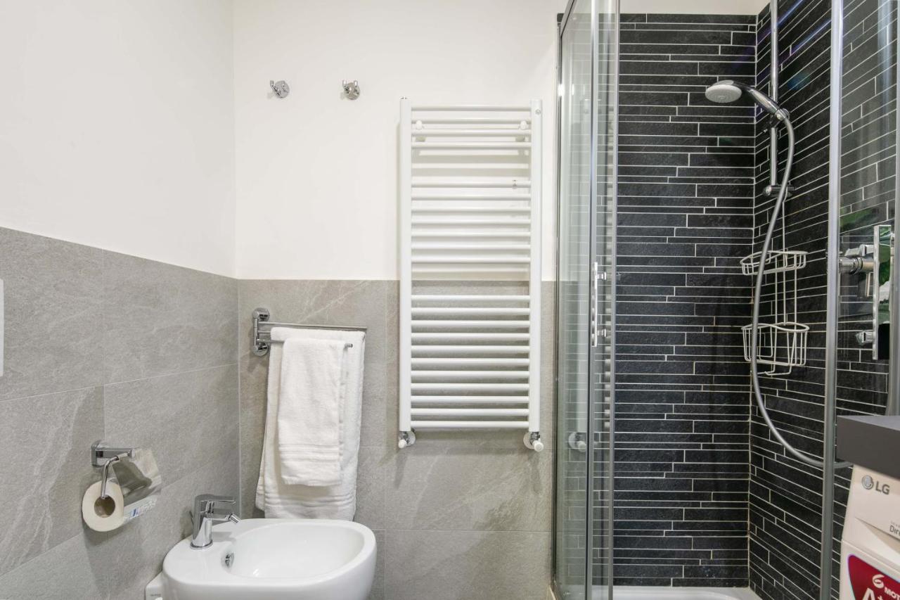 Apartament Pepi Modern By Mmega Florencja Zewnętrze zdjęcie